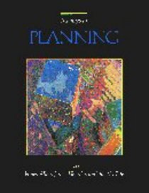 Readings in Planning (Morgan Kaufmann Series in Representation and Reasoning)