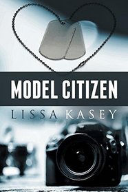Model Citizen (Haven Investigations, Bk 1)