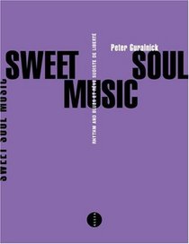 Sweet Soul Music (French Edition)