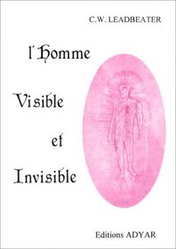 L'homme visible et invisible