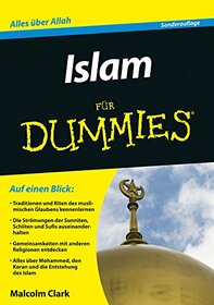 Islam fr Dummies (German Edition)
