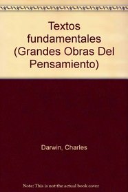 Textos fundamentales (Grandes Obras Del Pensamiento) (Spanish Edition)