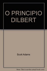 O PRINCIPIO DILBERT