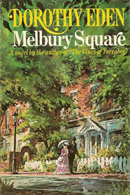 Melbury Square