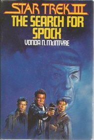 Star Trek III: The Search for Spock