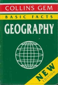 GEOGRAPHY (BASIC FACTS S.)