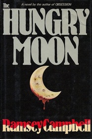 The Hungry Moon