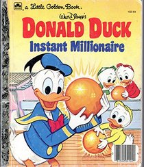 Donald Duck: Instant Millionaire