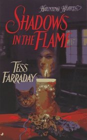 Shadows in the Flame (Haunting Hearts)