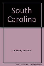South Carolina (New Enchantment of America State Books)