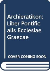 Liber Pontificalis Graecae