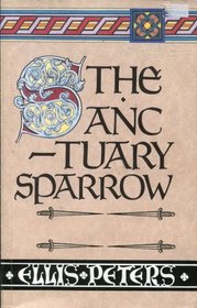 Sanctuary Sparrow (Paragon Softcover Large Print Books)