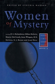 Women of Mystery II: Stories from Ellery Queen's Mystery Magazine and Alfred Hitchcock Mystery Magazine (Women of Mystery)