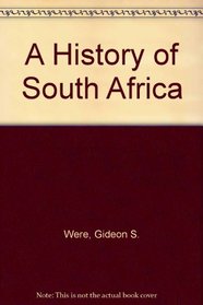 A History of South Africa