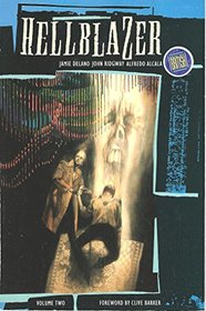 Hellblazer 2