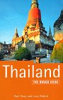 Thailand: The Rough Guide, Second Edition (1995)