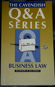 Business Law (Q & A)