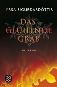 Das gluhende Grab (Ashes to Dust) (German Edition)