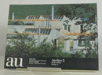 A+u Atelier 5 1976-1992 (Spanish Edition)