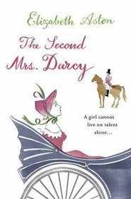 The Second Mrs Darcy