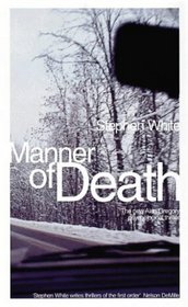 Manner of Death