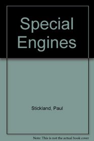 Special Engines