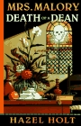 Mrs. Malory: Death of a Dean