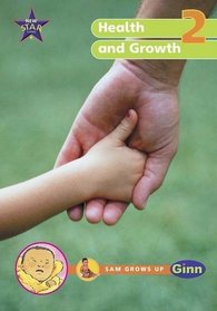 New Star Science 2: Health and Growth: Big Book