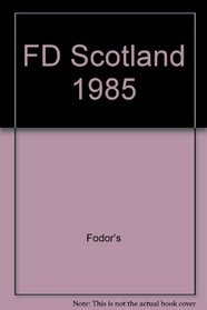 FD Scotland 1985