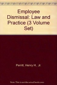 Employee Dismissal: Law and Practice