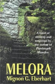 Melora (Large Print)