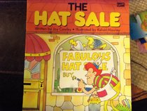 The Hat Sale (Literacy 2000)
