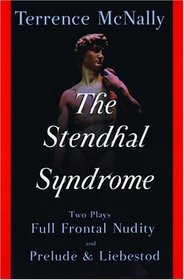 The Stendhal Syndrome: Full Frontal Nudity and Prelude  Liebestod