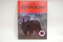 Learning About the Dinosaurs (My First Dinosaur Library)