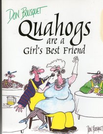 Quahogs Are a Girl's Best Friend