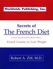 Secrets of The French Diet