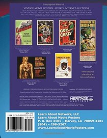 Movie Still Identification Book - Volume 1 - Letters (Ultimate Edition)