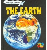 The Earth (Heinemann First Library)
