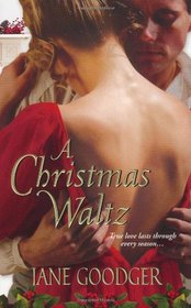 A Christmas Waltz (Christmas, Bk 3)