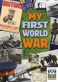 My First World War (My war)