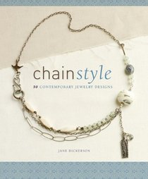Chain Style: 50 Contemporary Jewelry Designs
