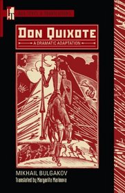 Don Quixote (Texts and Translations)