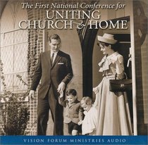 Uniting Church and Home Conference Album