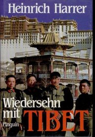 Wiedersehn mit Tibet (German Edition)
