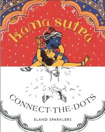 Kama Sutra Connect-the-Dots