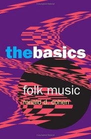 Folk Music: The Basics