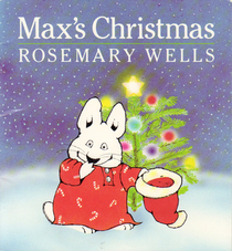 Max's Christmas (Max)