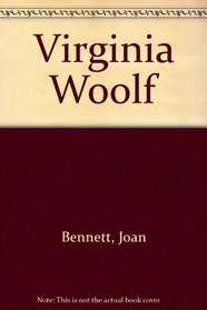 Virginia Woolf
