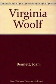 Virginia Woolf