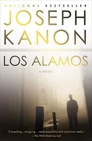Los Alamos: A Novel